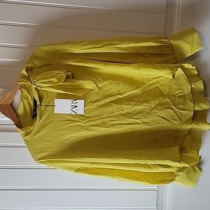 Woman's blouse